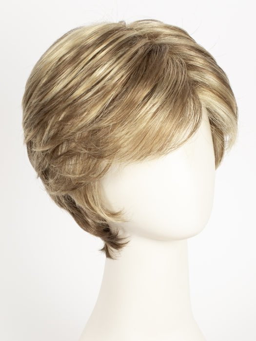Billie | Synthetic Wig (Basic Cap) - Image 17
