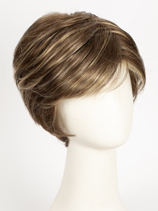 Billie | Synthetic Wig (Basic Cap) - Image 15
