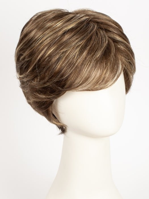 Billie | Synthetic Wig (Basic Cap) - Image 14