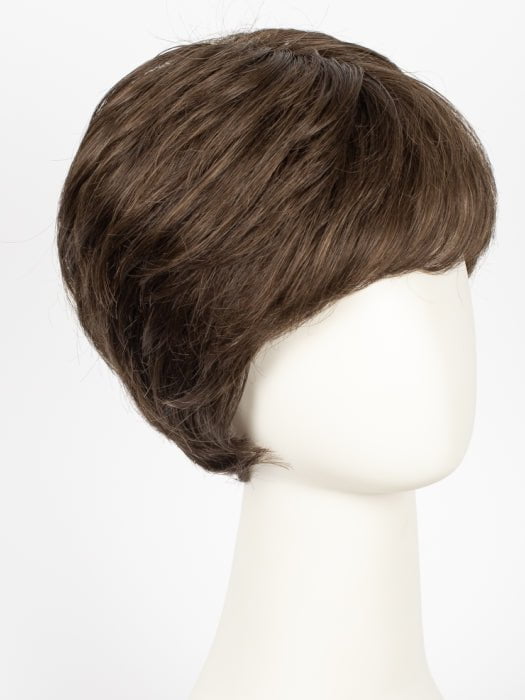 Alba Comfort | Synthetic Lace Front Wig (Mono Top) - Image 5