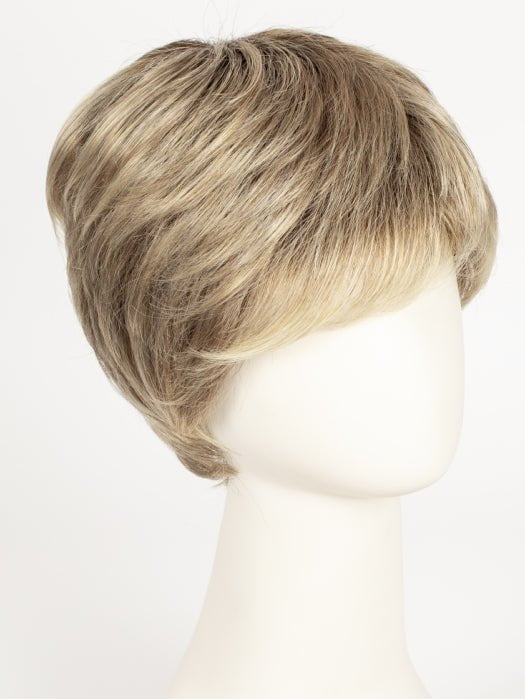 Alba Comfort | Synthetic Lace Front Wig (Mono Top) - Image 8