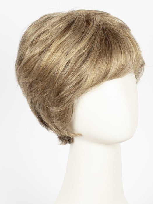 Alba Comfort | Synthetic Lace Front Wig (Mono Top) - Image 6