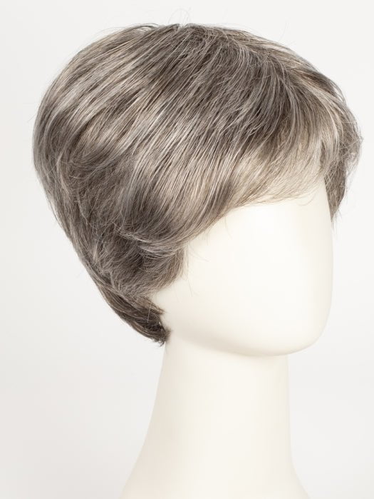 Alba Comfort | Synthetic Lace Front Wig (Mono Top) - Image 10