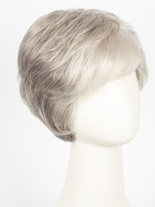 Alba Comfort | Synthetic Lace Front Wig (Mono Top) - Image 11