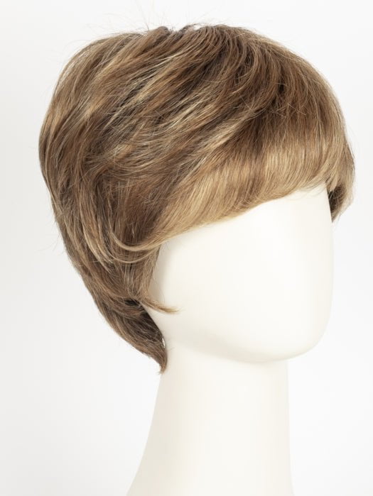 Alba Comfort | Synthetic Lace Front Wig (Mono Top) - Image 13