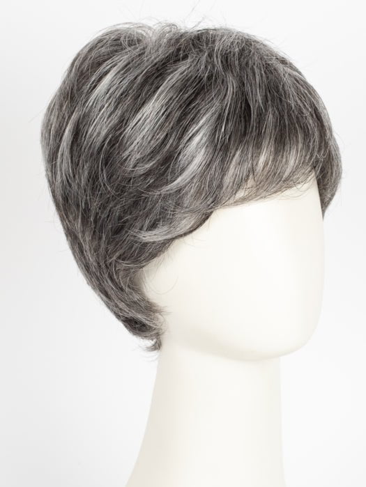 Alba Comfort | Synthetic Lace Front Wig (Mono Top) - Image 12