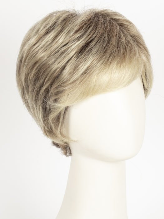 Alba Comfort | Synthetic Lace Front Wig (Mono Top) - Image 15