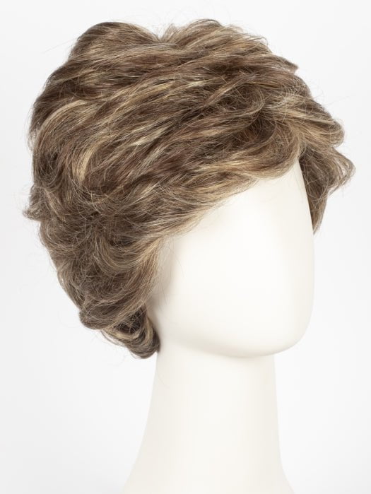 Alexis Deluxe | Synthetic Lace Front Wig (Mono Top) - Image 7