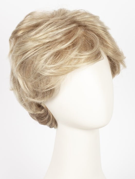 Alexis Deluxe | Synthetic Lace Front Wig (Mono Top) - Image 9