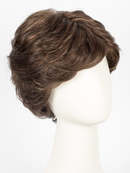 Alexis Deluxe | Synthetic Lace Front Wig (Mono Top) - Image 6