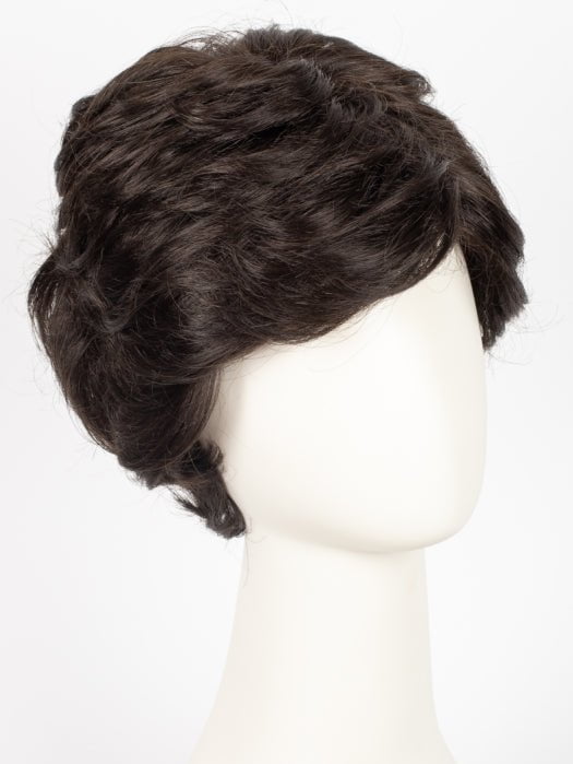 Alexis Deluxe | Synthetic Lace Front Wig (Mono Top) - Image 4