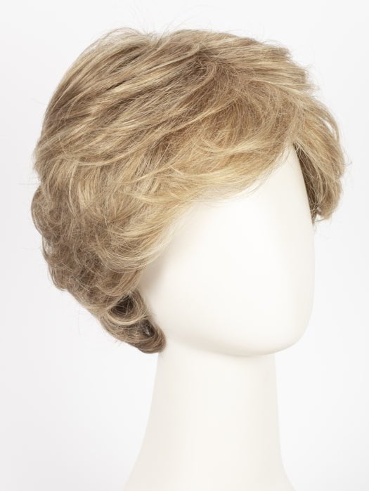 Alexis Deluxe | Synthetic Lace Front Wig (Mono Top) - Image 8