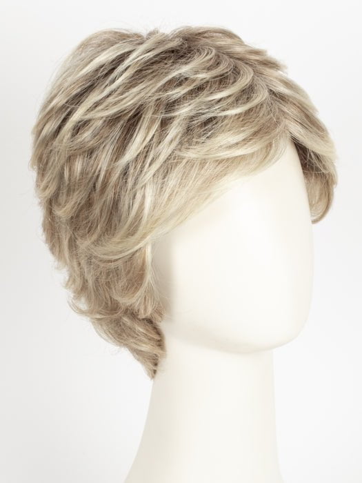 Alexis Deluxe | Synthetic Lace Front Wig (Mono Top) - Image 12