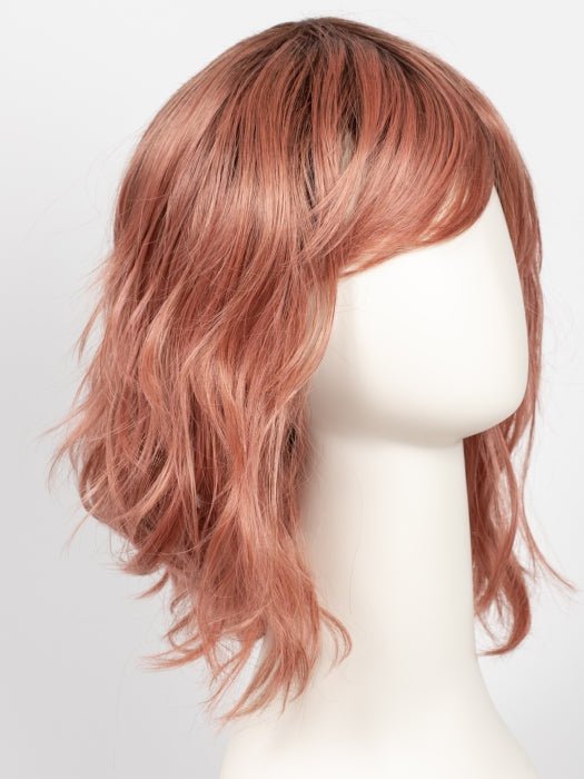 Breezy Wavez | HF Synthetic Wig - Image 25