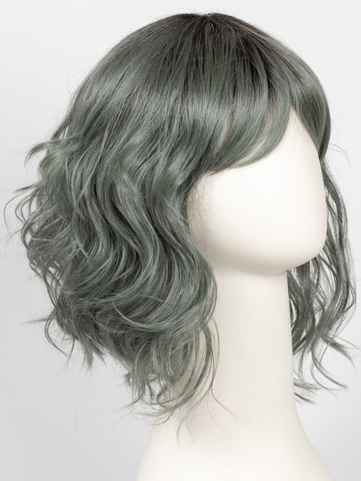 Breezy Wavez | HF Synthetic Wig - Image 29