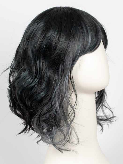 Breezy Wavez | HF Synthetic Wig - Image 28