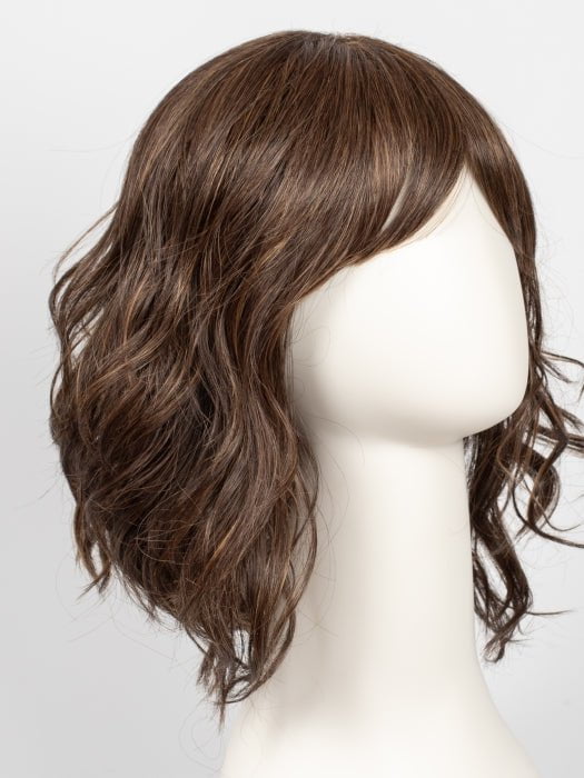 Breezy Wavez | HF Synthetic Wig - Image 23