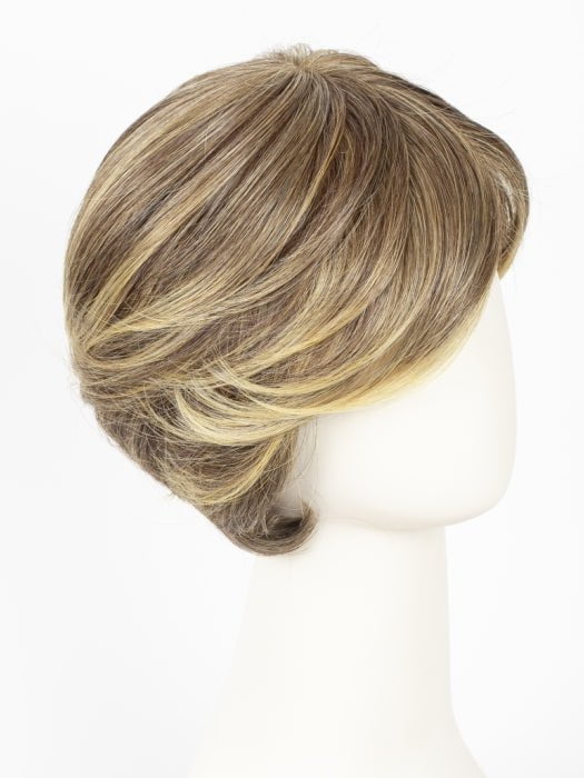 Ready For Takeoff | Synthetic Lace Front Wig (Hand-Tied) - Image 13