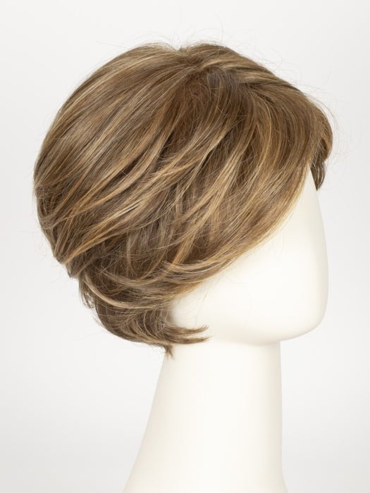 Ready For Takeoff | Synthetic Lace Front Wig (Hand-Tied) - Image 14