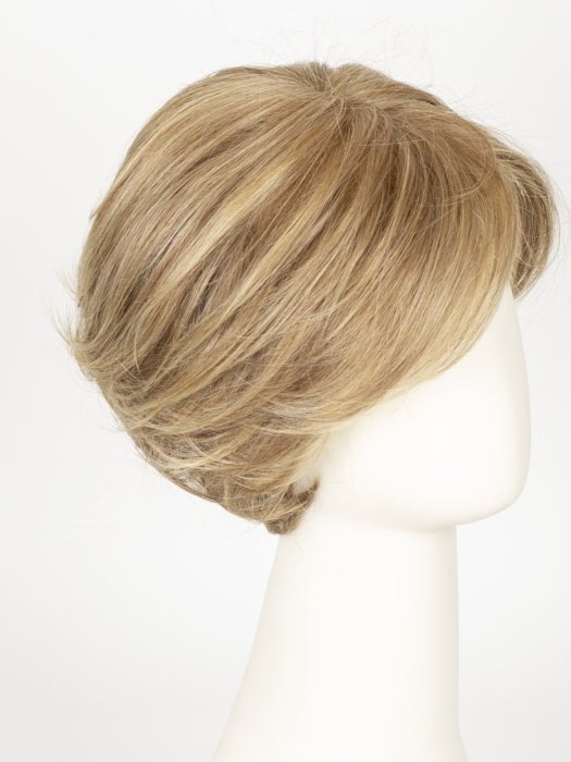 Ready For Takeoff | Synthetic Lace Front Wig (Hand-Tied) - Image 15
