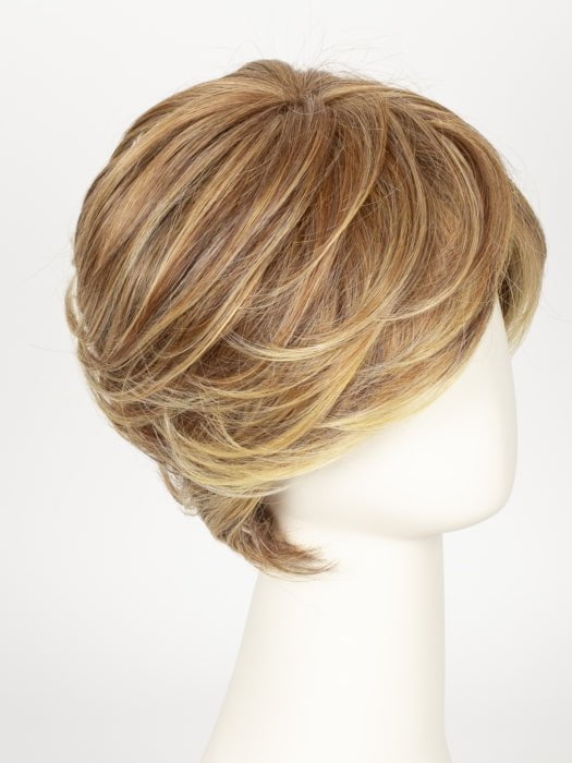 Ready For Takeoff | Synthetic Lace Front Wig (Hand-Tied) - Image 20