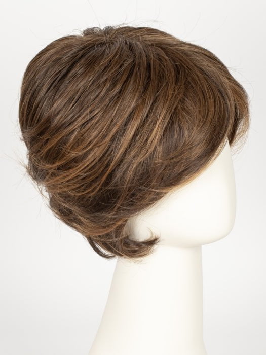 Ready For Takeoff | Synthetic Lace Front Wig (Hand-Tied) - Image 8