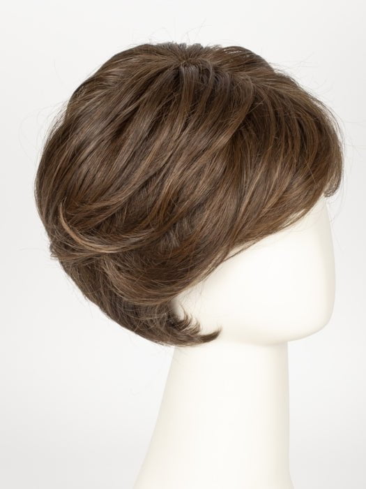Ready For Takeoff | Synthetic Lace Front Wig (Hand-Tied) - Image 9
