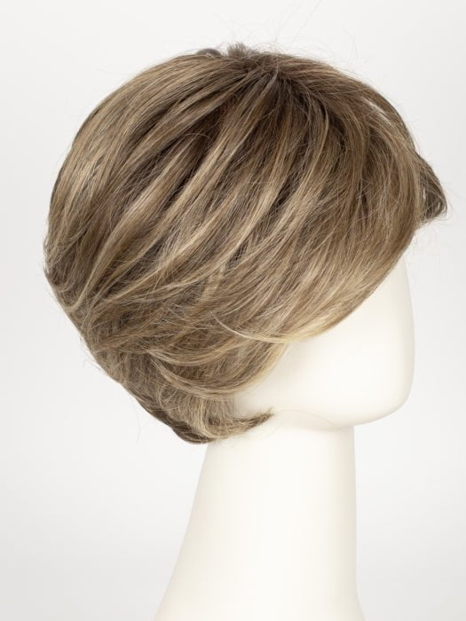 Ready For Takeoff | Synthetic Lace Front Wig (Hand-Tied) - Image 34