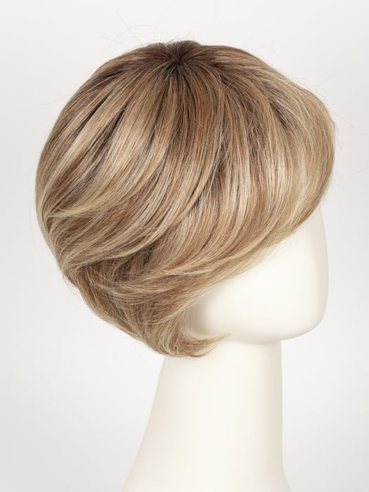 Ready For Takeoff | Synthetic Lace Front Wig (Hand-Tied) - Image 36