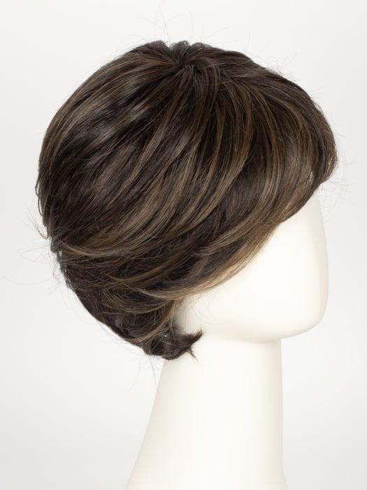 Ready For Takeoff | Synthetic Lace Front Wig (Hand-Tied) - Image 30