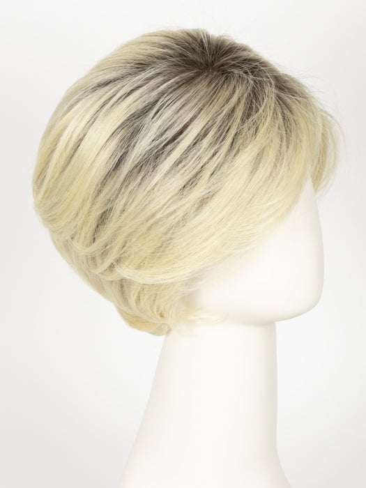 Ready For Takeoff | Synthetic Lace Front Wig (Hand-Tied) - Image 41