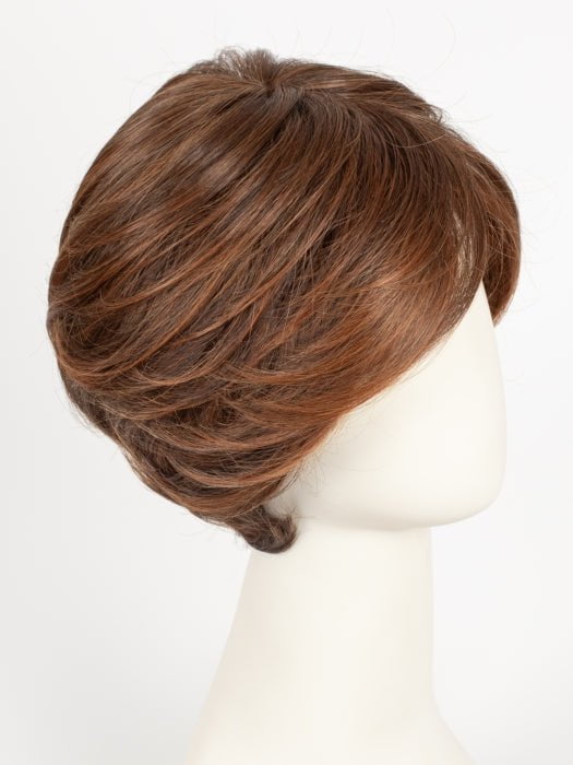 Ready For Takeoff | Synthetic Lace Front Wig (Hand-Tied) - Image 23