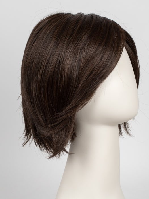 Real Deal | Synthetic Lace Front Wig (Mono Top) - Image 19