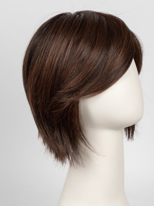 Real Deal | Synthetic Lace Front Wig (Mono Top) - Image 22