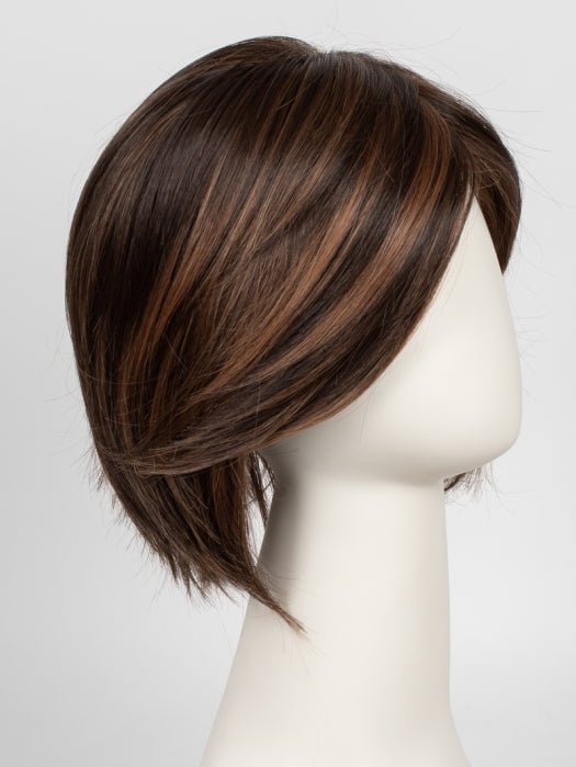 Real Deal | Synthetic Lace Front Wig (Mono Top) - Image 21