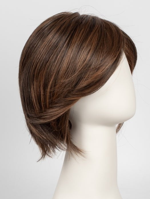 Real Deal | Synthetic Lace Front Wig (Mono Top) - Image 20
