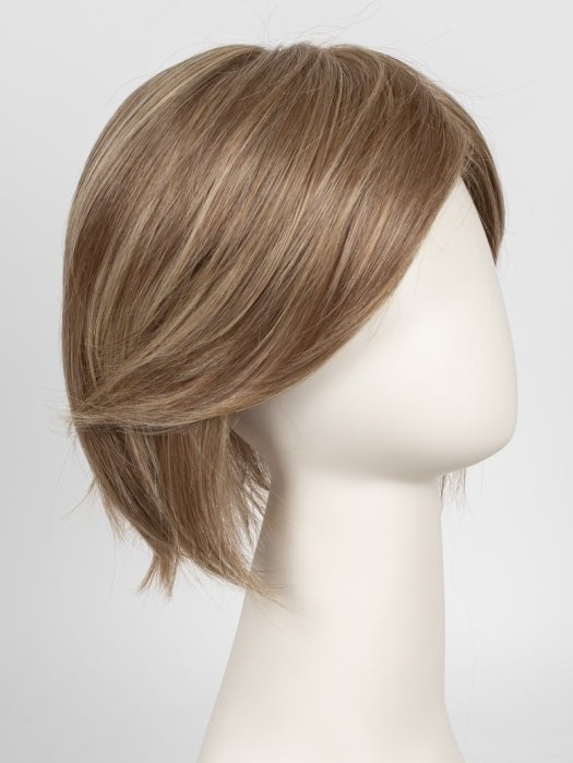 Real Deal | Synthetic Lace Front Wig (Mono Top) - Image 27