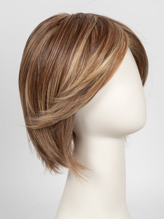 Real Deal | Synthetic Lace Front Wig (Mono Top) - Image 33