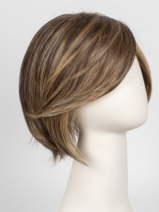 Real Deal | Synthetic Lace Front Wig (Mono Top) - Image 25