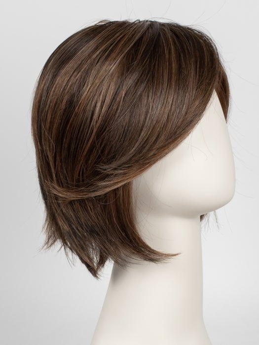 Real Deal | Synthetic Lace Front Wig (Mono Top) - Image 23