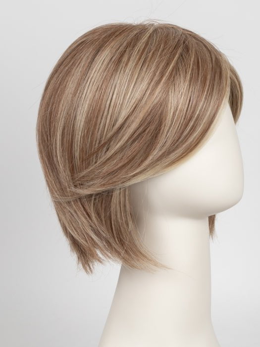 Real Deal | Synthetic Lace Front Wig (Mono Top) - Image 28