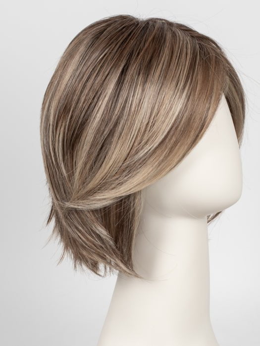 Real Deal | Synthetic Lace Front Wig (Mono Top) - Image 44