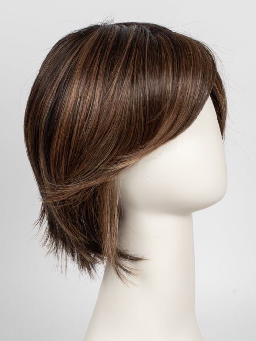 Real Deal | Synthetic Lace Front Wig (Mono Top) - Image 40
