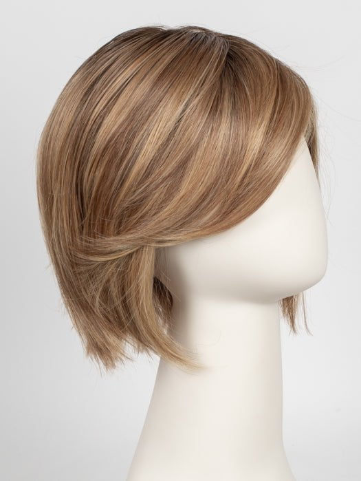 Real Deal | Synthetic Lace Front Wig (Mono Top) - Image 45