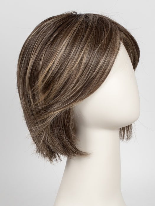 Real Deal | Synthetic Lace Front Wig (Mono Top) - Image 42