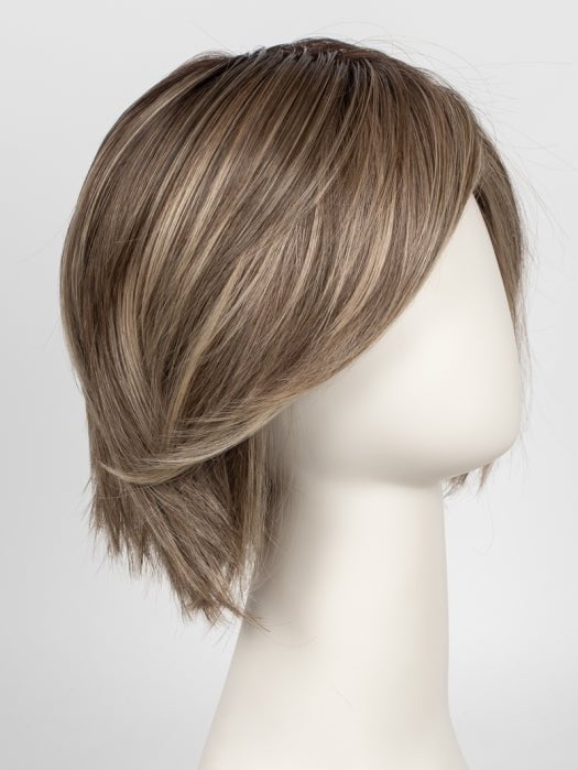 Real Deal | Synthetic Lace Front Wig (Mono Top) - Image 43