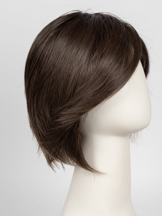 Real Deal | Synthetic Lace Front Wig (Mono Top) - Image 39