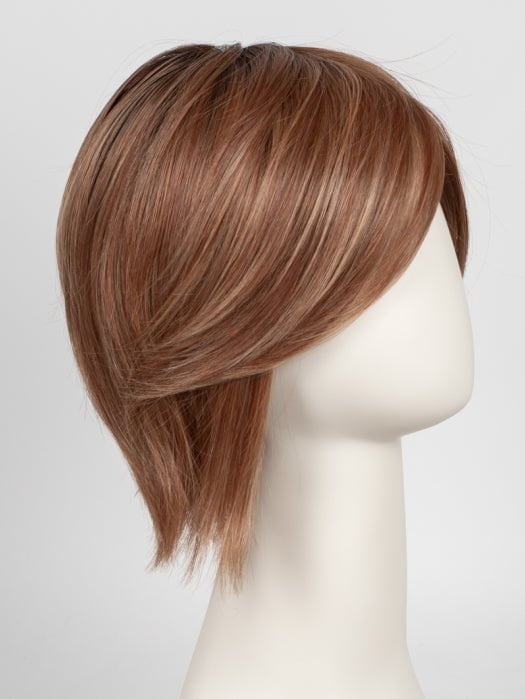 Real Deal | Synthetic Lace Front Wig (Mono Top) - Image 48