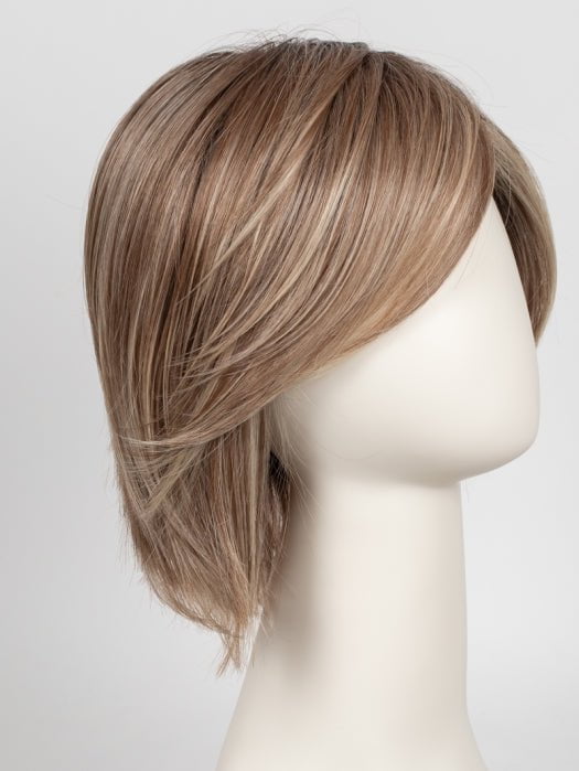 Real Deal | Synthetic Lace Front Wig (Mono Top) - Image 41