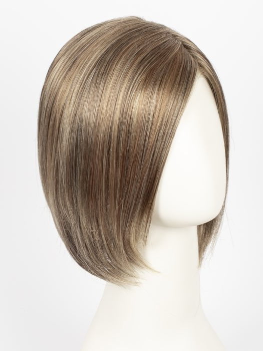 Elite Small | Synthetic Lace Front Wig (Mono Part) - Image 15
